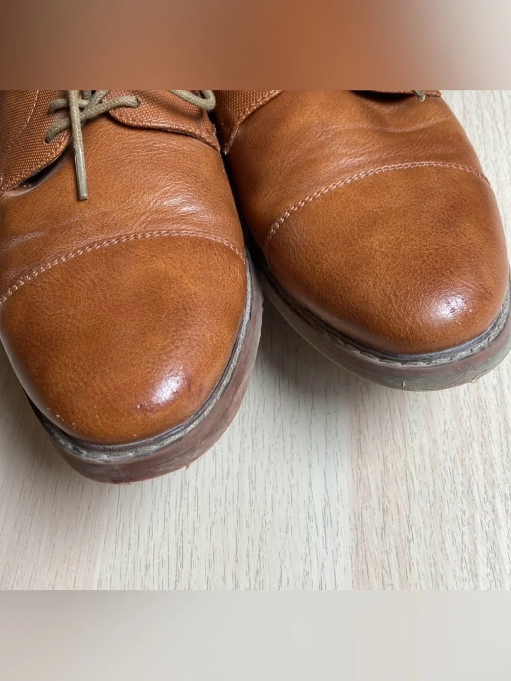 Freeman excellent used